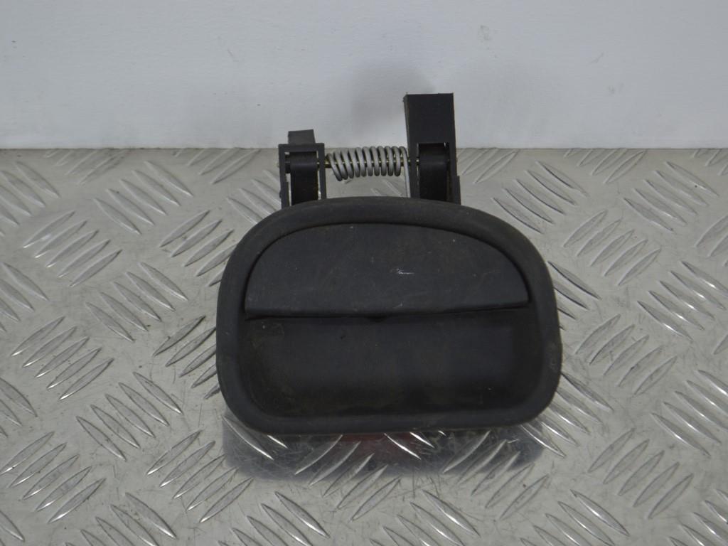 Ручка внутренняя задняя левая