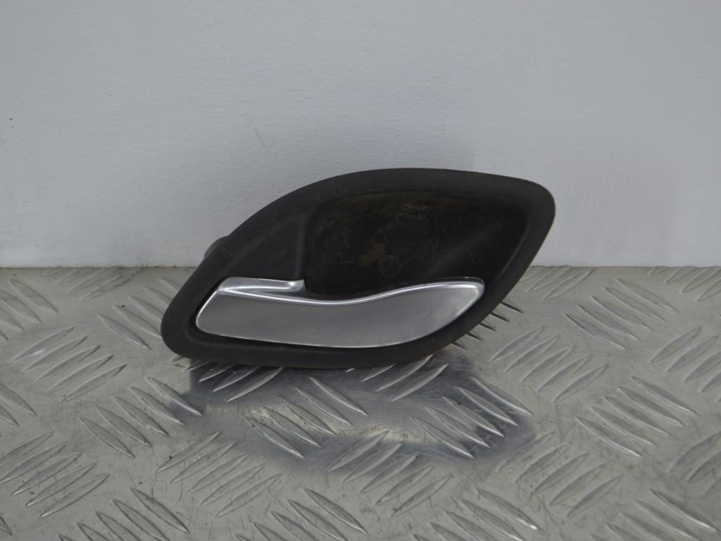 Ручка внутренняя задняя левая