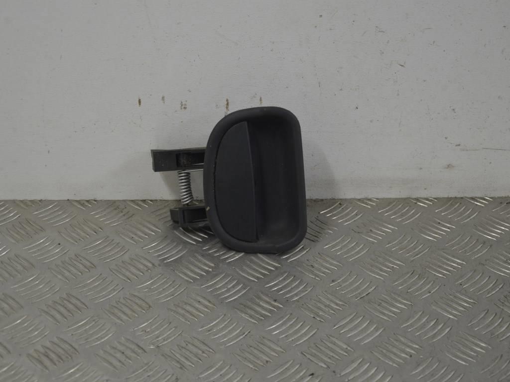 Ручка внутренняя задняя левая