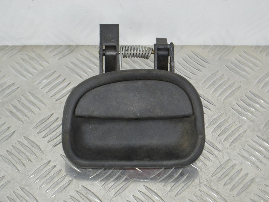 Ручка внутренняя задняя правая