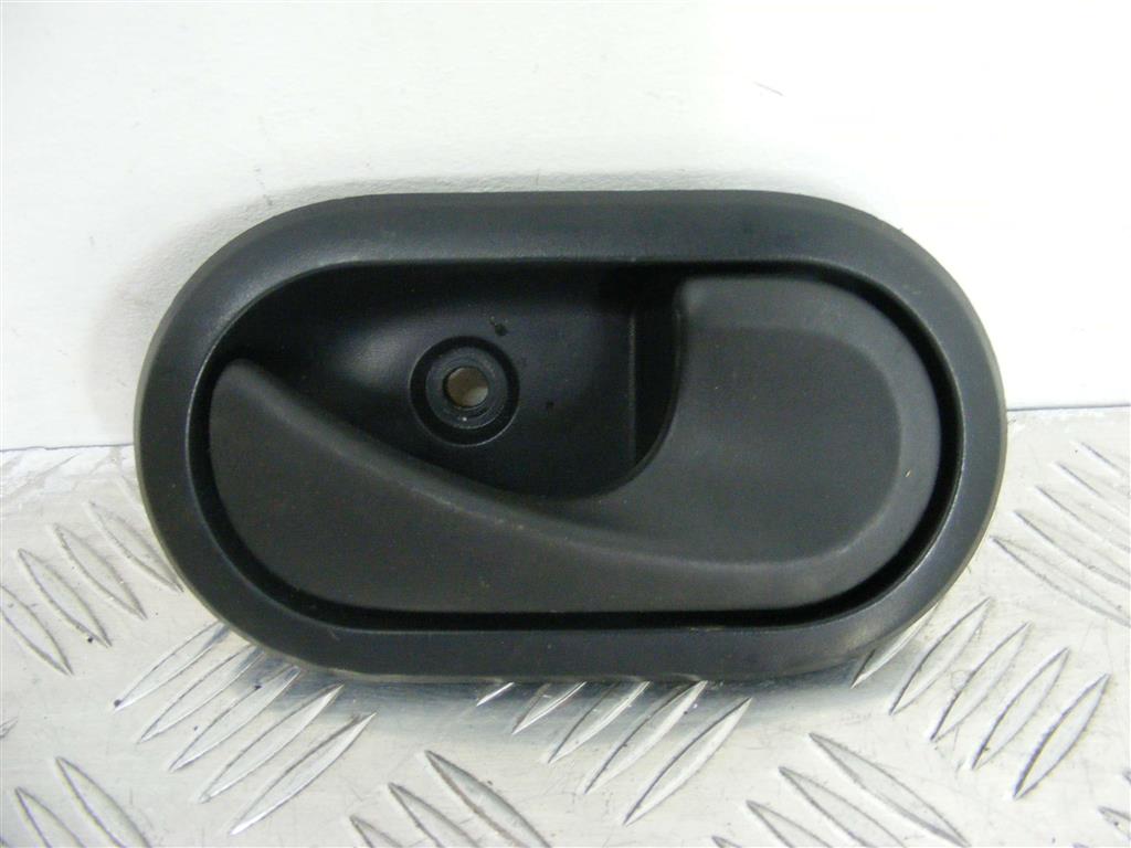 Ручка внутренняя задняя правая