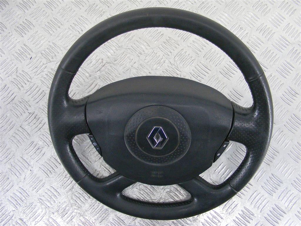 Руль Renault Espace 4 (2003-2010)