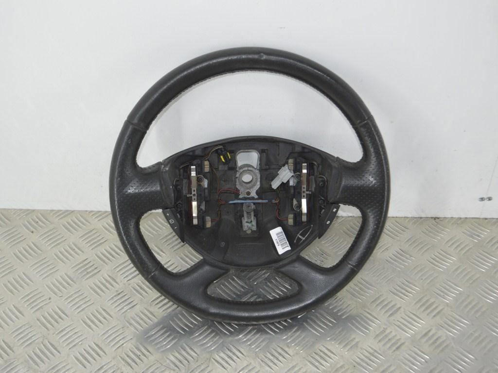 Руль Renault Laguna 2 (2001-2007) 8200139852, 8200102819