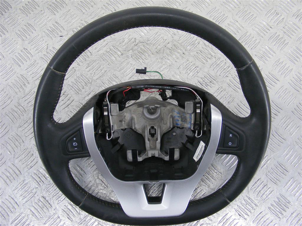 Руль Renault Laguna 3 (2007-2015) 484300005