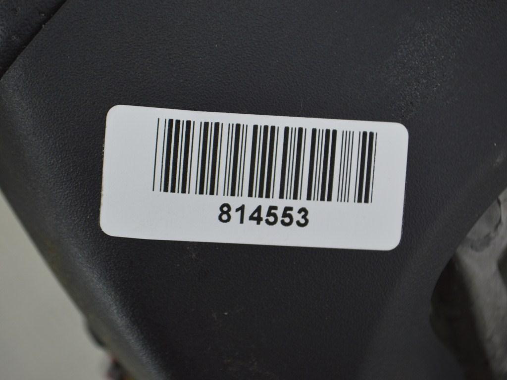 Руль Renault Laguna 3 (2007-2015) 484303213R