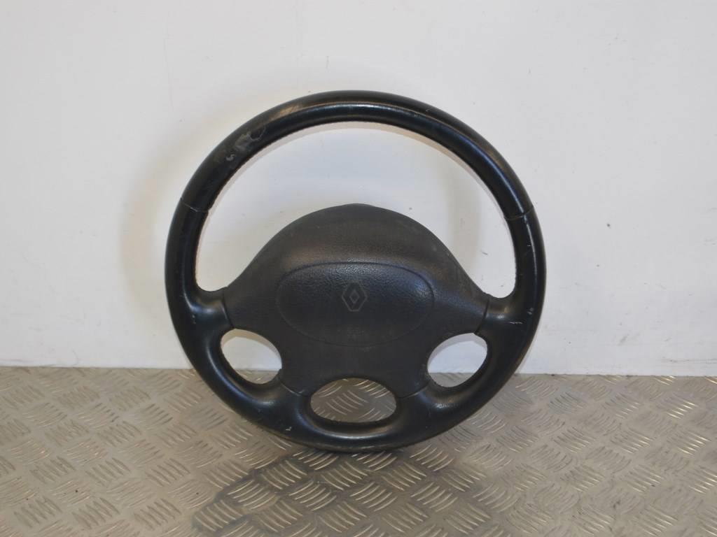 Руль Renault Megane 1 (1996-2002)