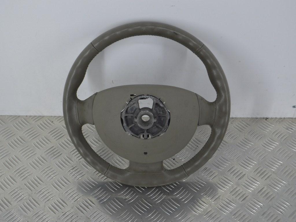 Руль Renault Megane 2 (2002-2008) 8200218375, 8200106306