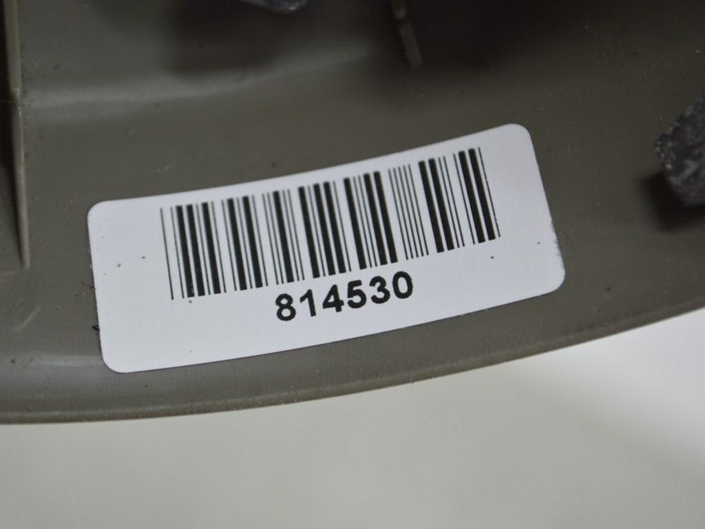 Руль Renault Megane 2 (2002-2008) 8200218375, 8200106306