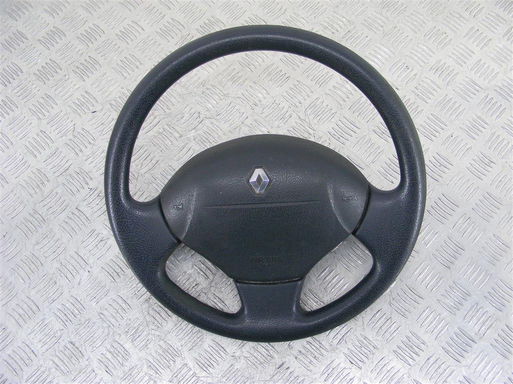 Руль Renault Scenic 1 (1996-2003)