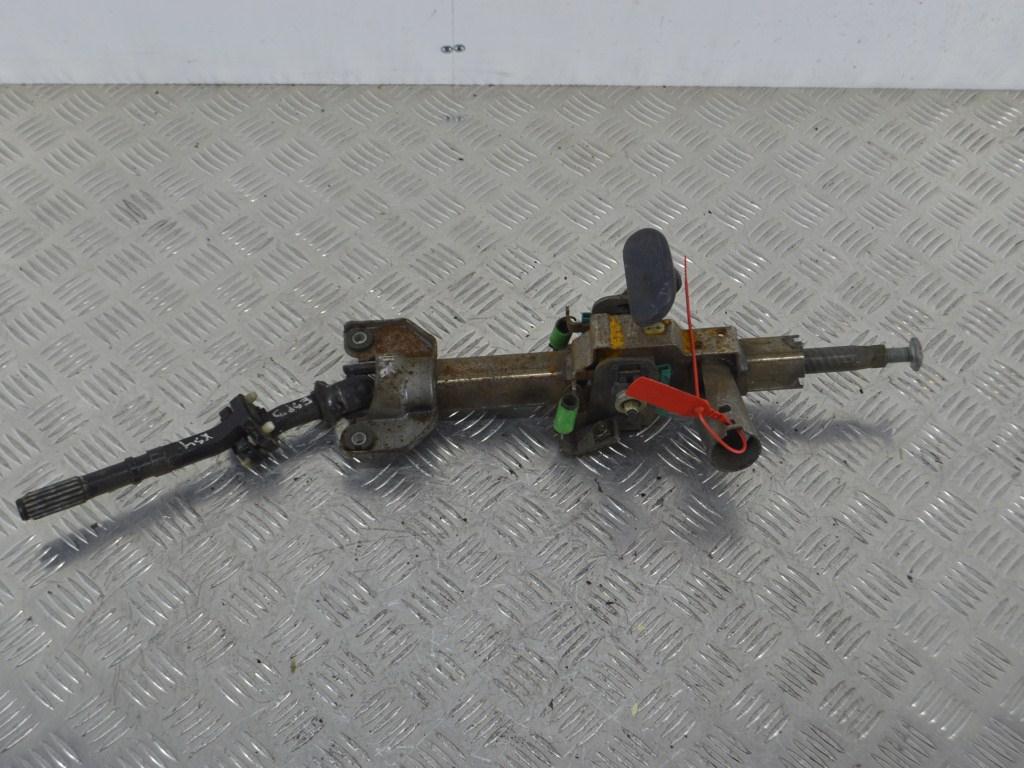 Рулевая колонка