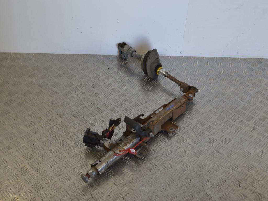 Рулевая колонка