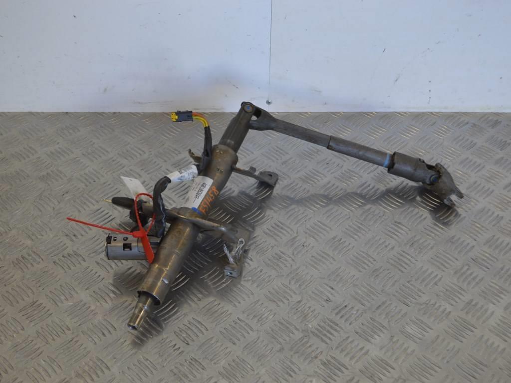 Рулевая колонка Renault Sandero 1 (2009-2014) 488109204R