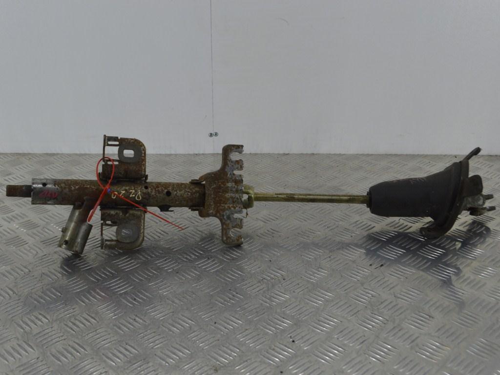 Рулевая колонка