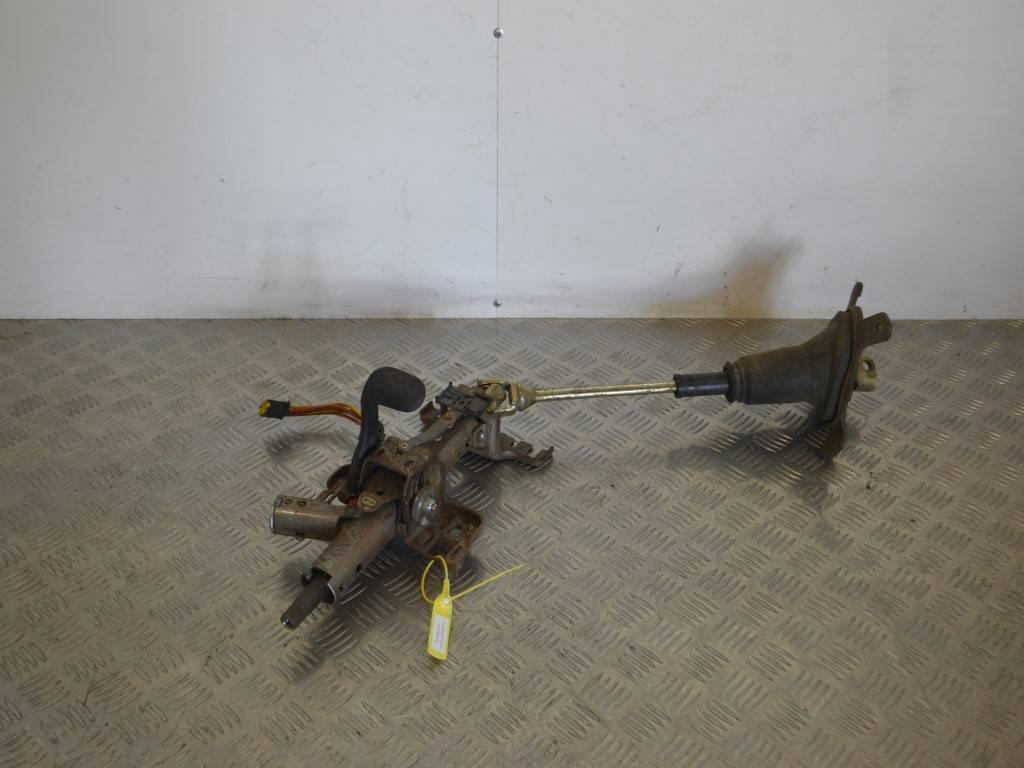 Рулевая колонка