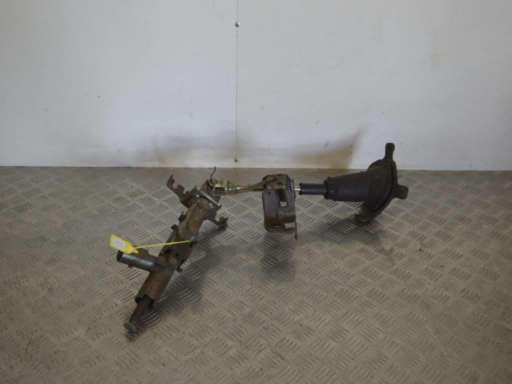 Рулевая колонка