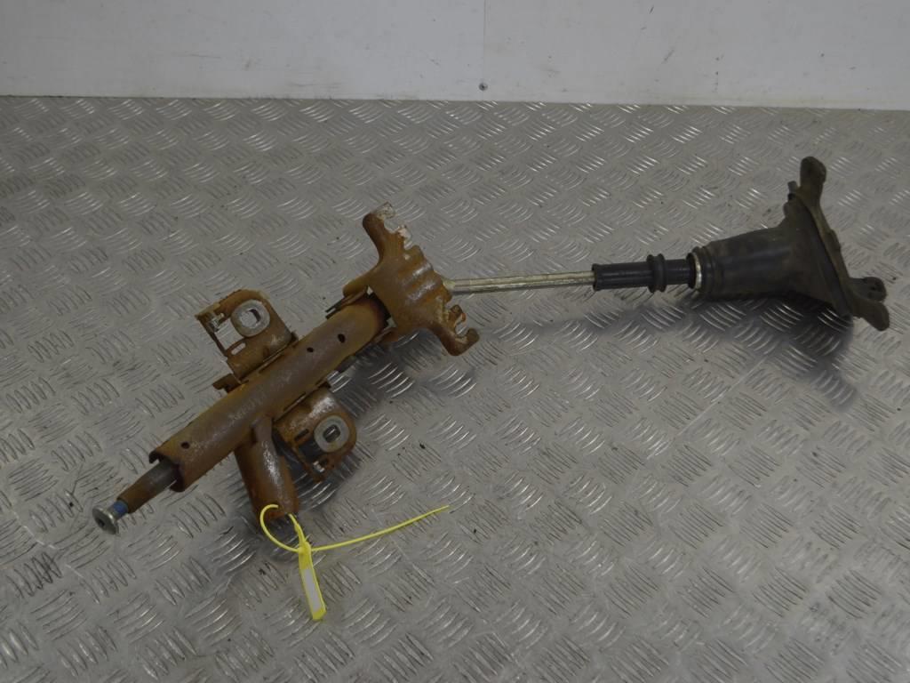 Рулевая колонка