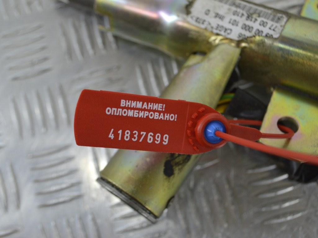 Электроусилитель руля