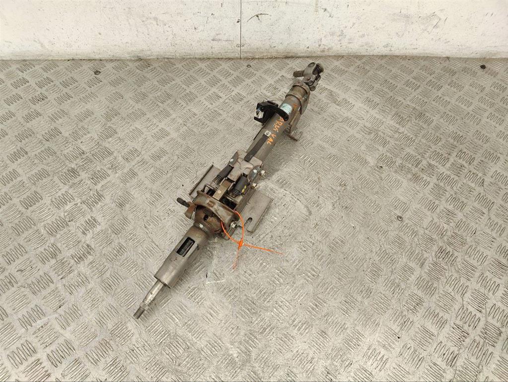 Рулевая колонка