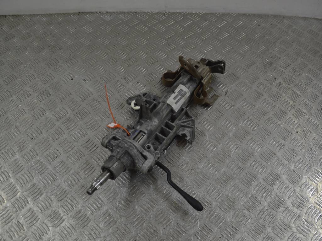 Рулевая колонка