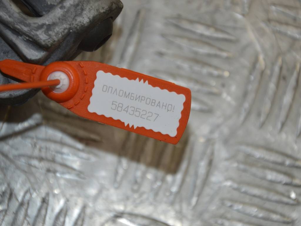 Рулевая колонка