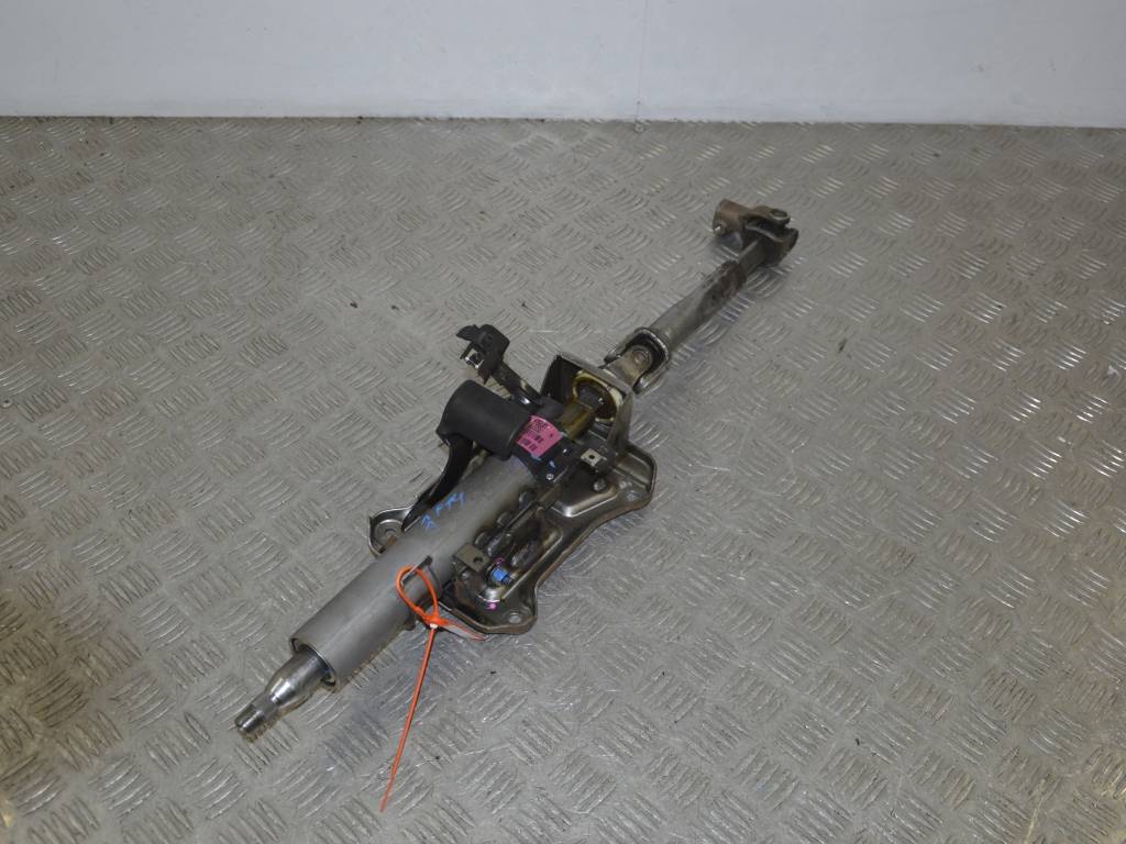 Рулевая колонка