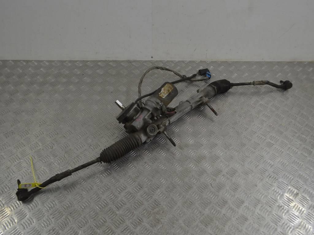 Рулевая рейка Citroen C3 (2002-2010) 9643392180, 68200000048