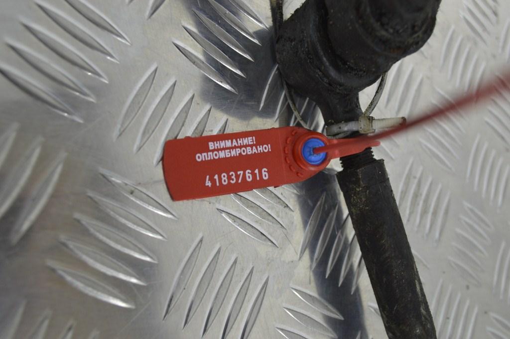 Рулевая рейка Citroen C4 (2004-2010) 6820000084