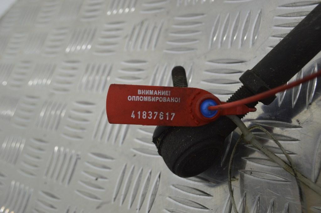 Рулевая рейка Citroen C4 (2004-2010) 6820000084