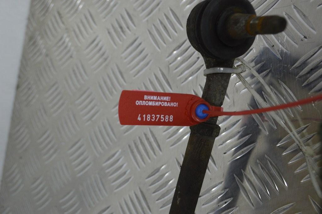 Рулевая рейка Peugeot 206 (1998-2009) 9625561580