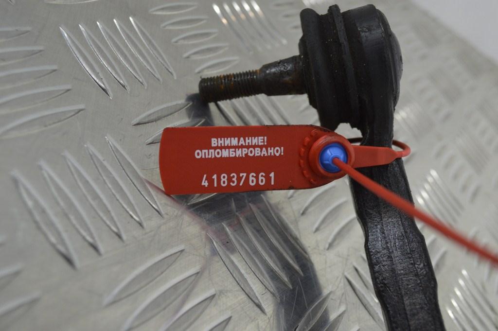 Рулевая рейка Renault Espace 4 (2003-2010) 68000014748