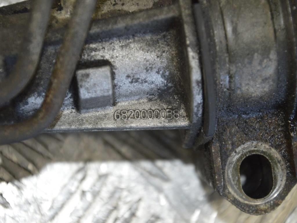 Рулевая рейка Renault Kangoo 1 (1997-2007) 6820000038
