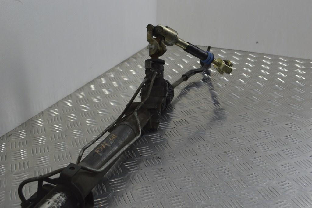 Рулевая рейка Renault Laguna 2 (2001-2007) 6800000911