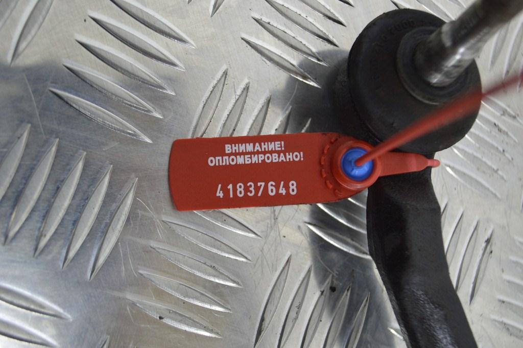 Рулевая рейка Renault Laguna 2 (2001-2007) 6800000911