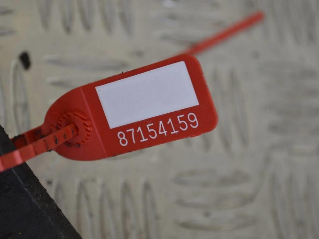 Рулевая рейка Renault Master 3 (2010-2019) 490018112R