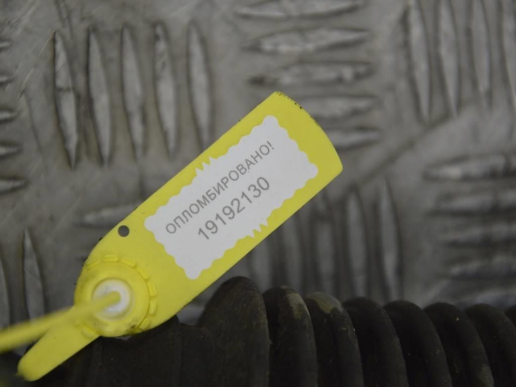 Рулевая рейка Renault Megane 1 (1996-2002) 6820000021