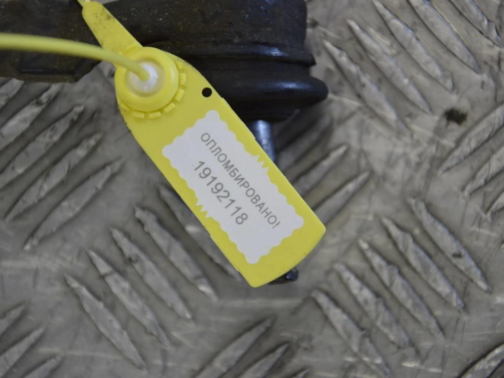 Рулевая рейка Renault Megane 1 (1996-2002)