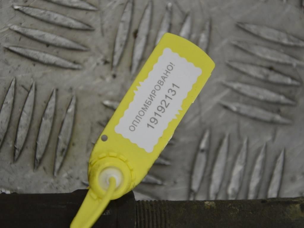 Рулевая рейка Renault Megane 1 (1996-2002)