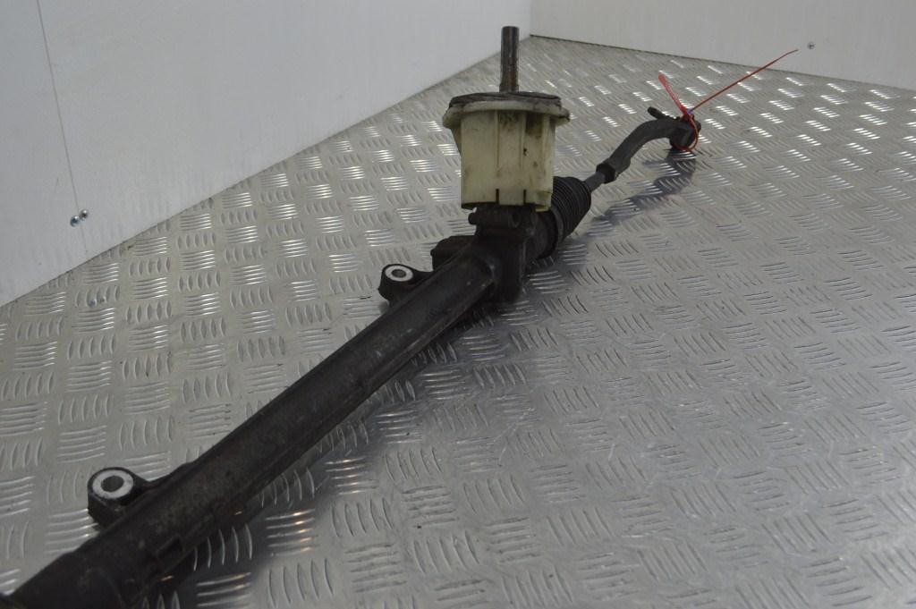 Рулевая рейка Renault Megane 2 (2002-2008) 7955501009