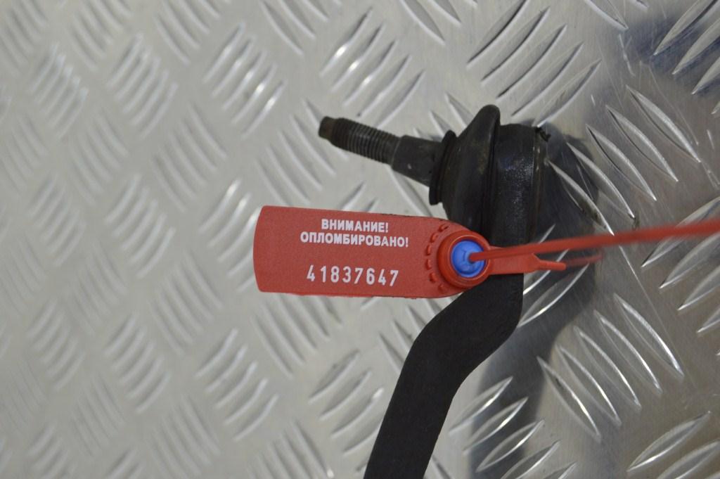 Рулевая рейка Renault Megane 2 (2002-2008) 7955501009