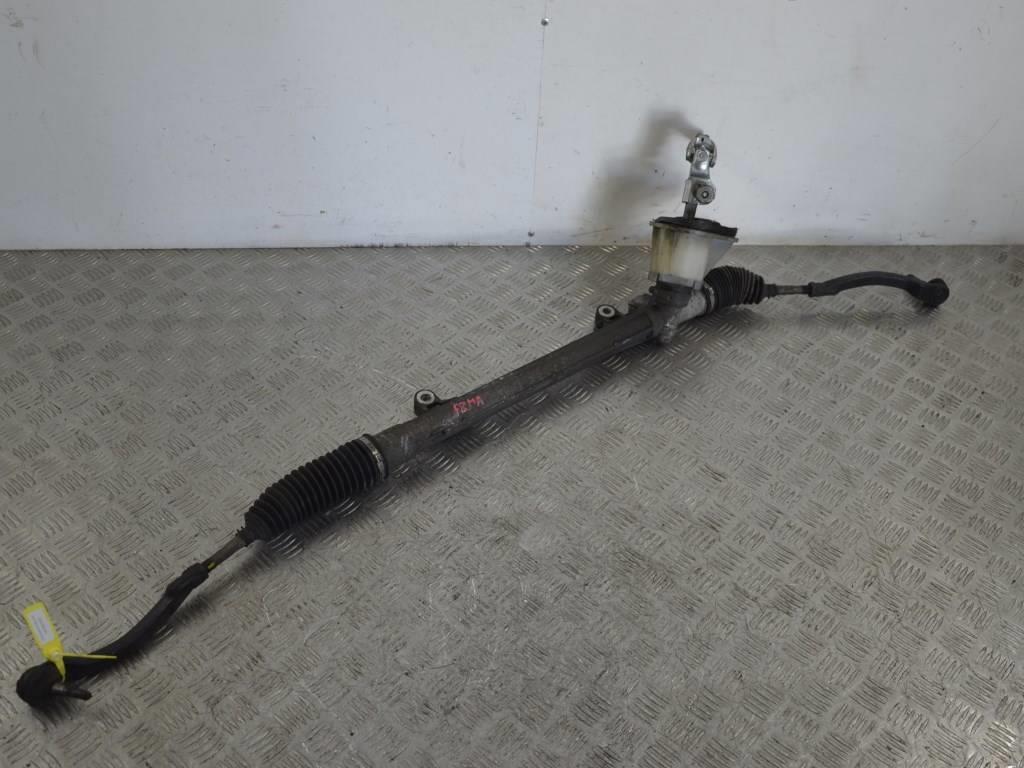 Рулевая рейка Renault Megane 2 (2002-2008) 7955501009