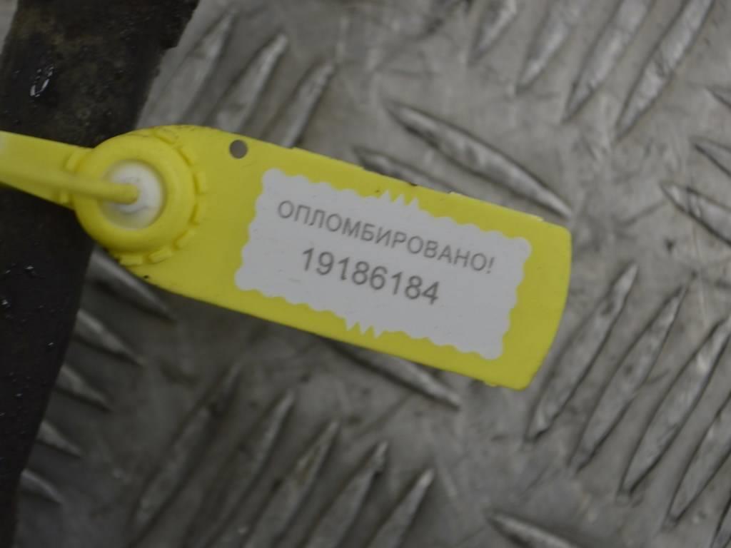 Рулевая рейка Renault Scenic 1 (1996-2003) 7700429506