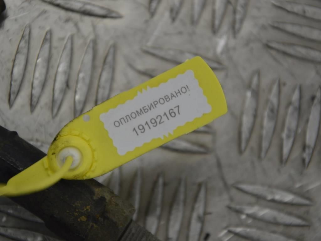 Рулевая рейка Renault Scenic 1 (1996-2003) 7700433725