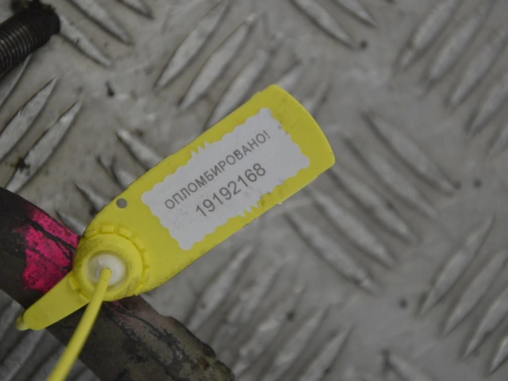 Рулевая рейка Renault Scenic 1 (1996-2003) 7700433725