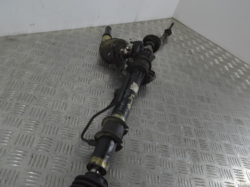 Рулевая рейка Renault Scenic 1 (1996-2003)