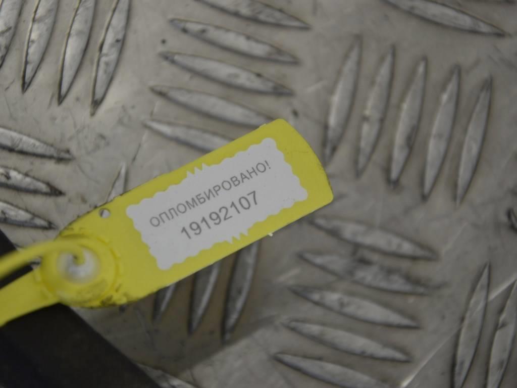 Рулевая рейка Renault Scenic 2 (2003-2009) 7955501009