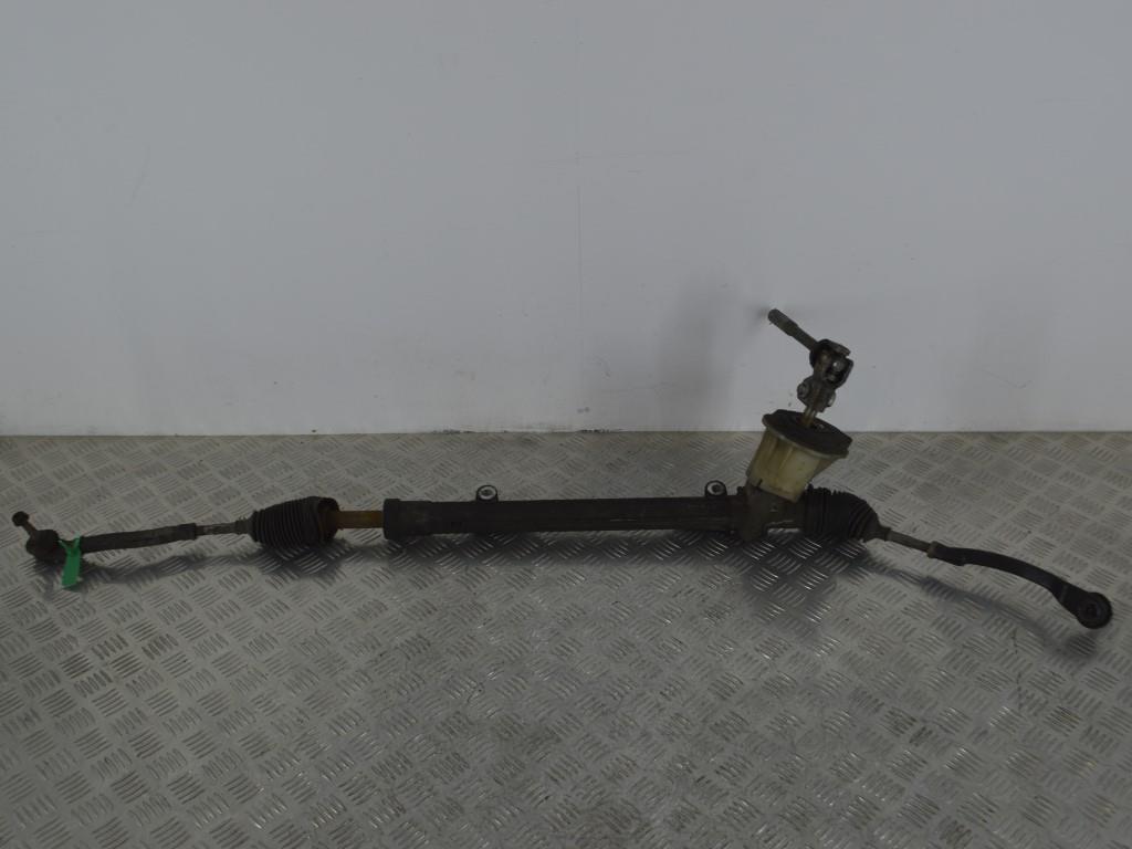 Рулевая рейка