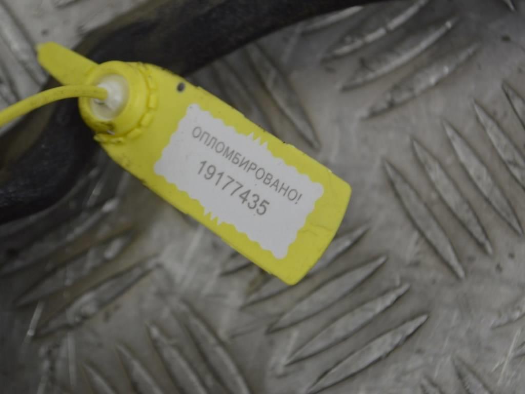 Рулевая рейка Renault Scenic 3 (2008-2015) 7955501009