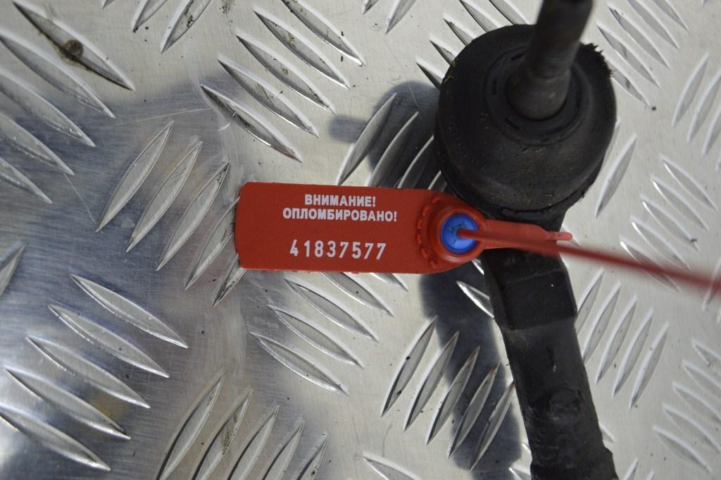 Рулевая рейка Renault Twingo 2 (2007-2014) 490016008R