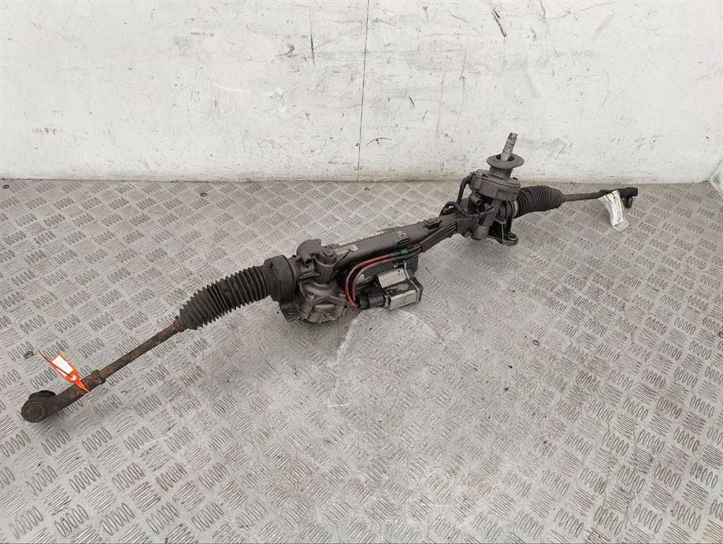 Рулевая рейка