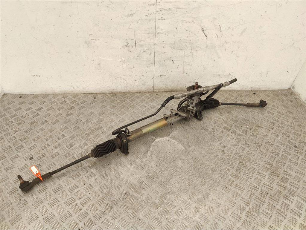 Рулевая рейка